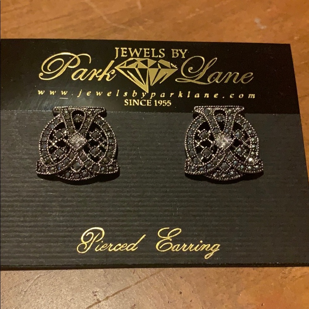 Park Lane Earrings
